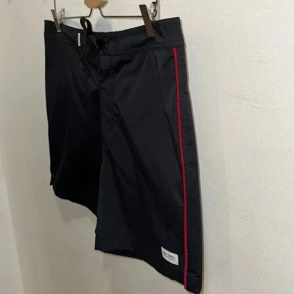 Banks Journal Eternal Board short - Dirty Denim - Size 34 - Picture 2 of 4